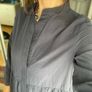 COS shirt dress Image 7
