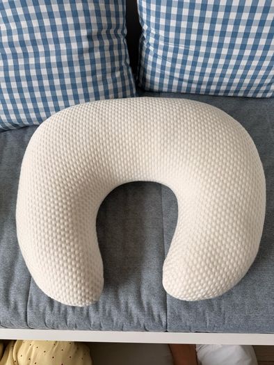 Baby Feeding Pillow new