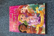 Princess book annual 2021