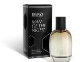 La Nuit De L'Homme Alternative - Eau De Parfum 100ml - JFenzi Man Of The Night Men