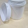 Plastic tubs Image 3