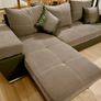 Corner couch unit Image 3