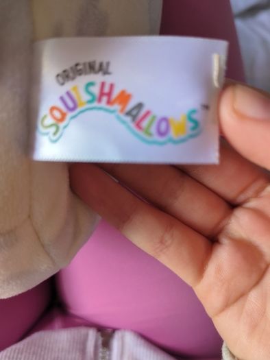 Squishmallows