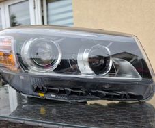 Kia Sorento 2014-2020 Headlight Right Front