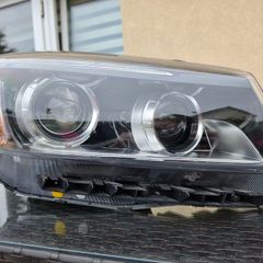 Kia Sorento 2014-2020 Headlight Right Front