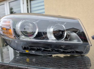 Kia Sorento 2014-2020 Headlight Right Front