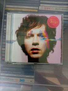 Beck - Sea Change CD