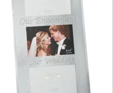 wedding frame