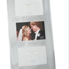 wedding frame