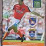 GAA Programmes x 20 Image 10