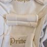 Newborn Baby Boy 11-Piece Gift Set - lilsoft "Little Prince" (Brand New) Image 3