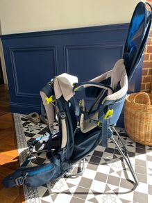 Deuter Kid Comfort Child Carrier
