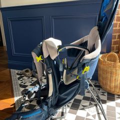 Deuter Kid Comfort Child Carrier