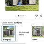 garden shed Image 3