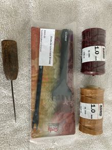 Leather Craft