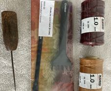 Leather Craft