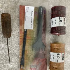 Leather Craft