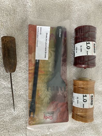 Leather Craft
