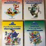 Disney Literature Classics Complete 20 Book Collection Image 3