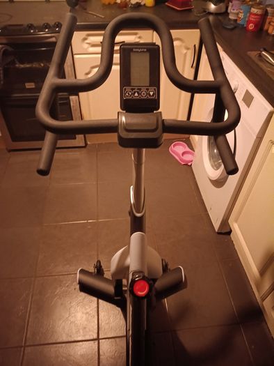 Spin Bike