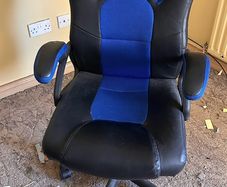 gaming chair