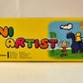 Mungyo Mini Artist Oil Pastels (25) Image 3