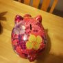 Large Piggy Bank Image 6