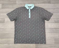 Footjoy FJ Golf Polo Shirt Mens XL