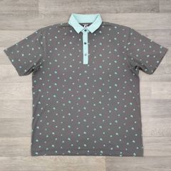 Footjoy FJ Golf Polo Shirt Mens XL