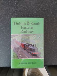Dublin & South Eastern Railway