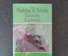 Dublin & South Eastern Railway