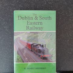 Dublin & South Eastern Railway