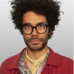 Richard Ayoade