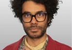 Richard Ayoade