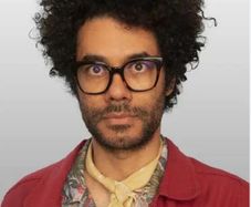 Richard Ayoade