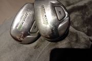Nickent 3DX Utilitys Stiff Flex