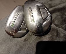 Nickent 3DX Utilitys Stiff Flex