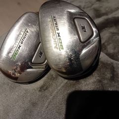 Nickent 3DX Utilitys Stiff Flex