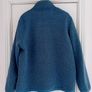 Marks and Spencer Mens Fleece Jacket - XL Image 3