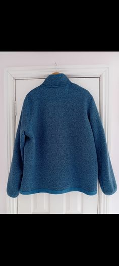 Marks and Spencer Mens Fleece Jacket - XL