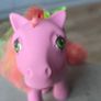 Windy Magic Message Ponies MLP G1 My Little Pony Image 6