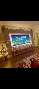 TV Wall