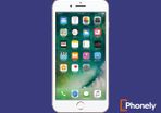 Refurbished iPhone 7 Plus +Free Shipping +Warranty