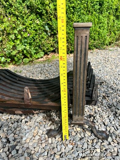 Fire Basket Fire Grate