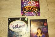 Christmas activity book