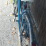 Ladies Vintage MBK Bicycle 1980s all works great original condition Very Nice Road bike Image 2