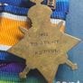 Royal Dublin Fusiliers - Military medal winner from Naas! Image 6