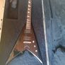 Jackson King V Guitar 1996 Made In Japan Image 5