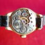 Vintage Sekonda 17 Jewels Gold Plated Ladies Watch Manual Wind (works well) Image 9