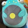 Squishmallows Pokemon x6 Image 2